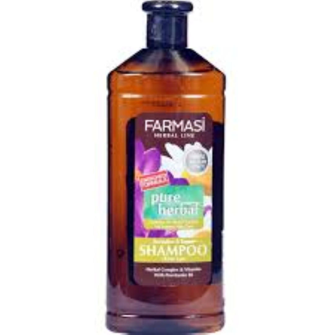 FARMASI PURE HERBAL REVITALISE & REPAIR SHAMPOO 700ML